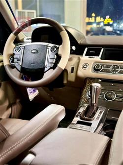 لاند روفر رانج روفر سبورت